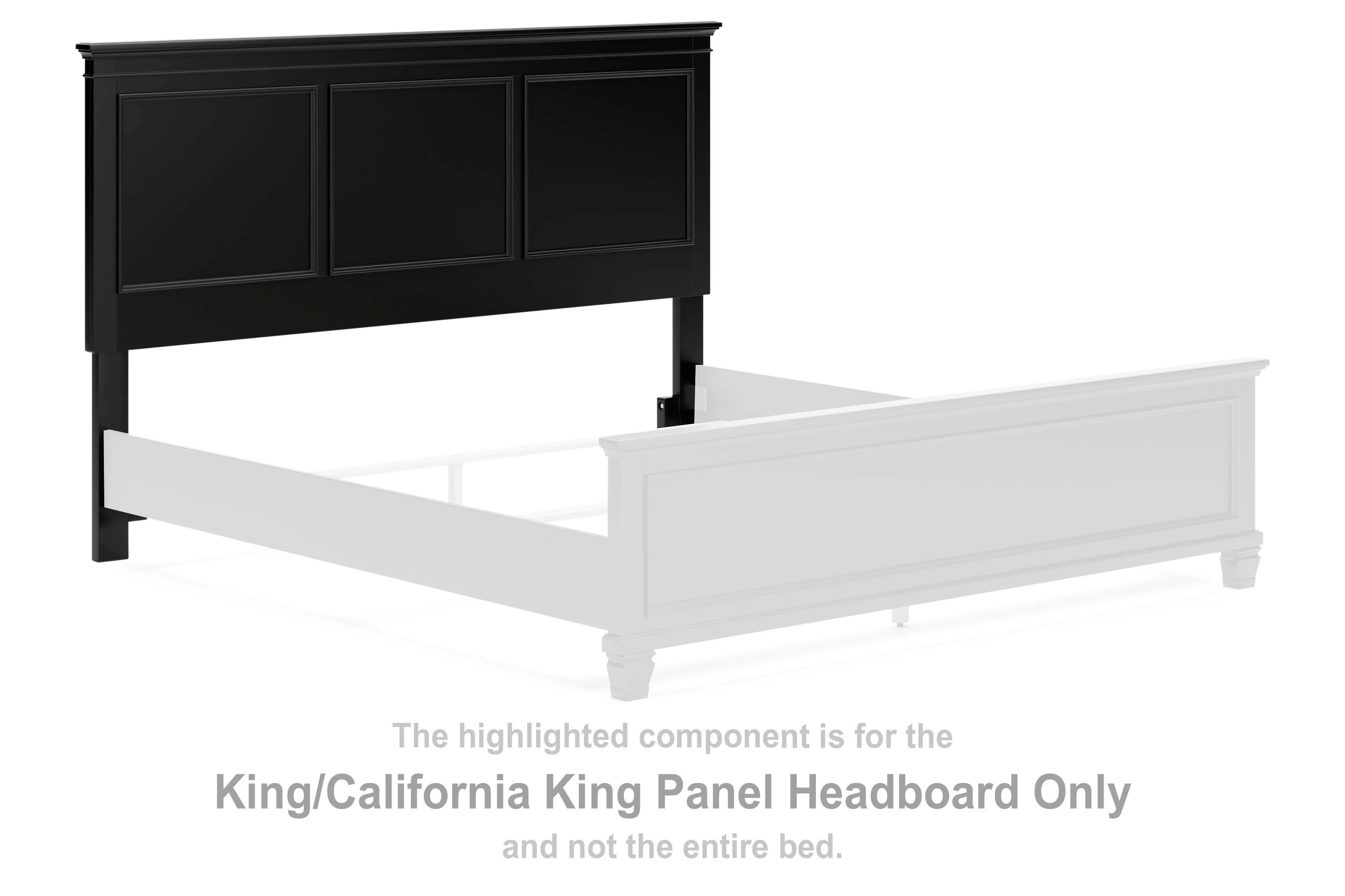 Lanolee Panel Storage Bed - Image 48