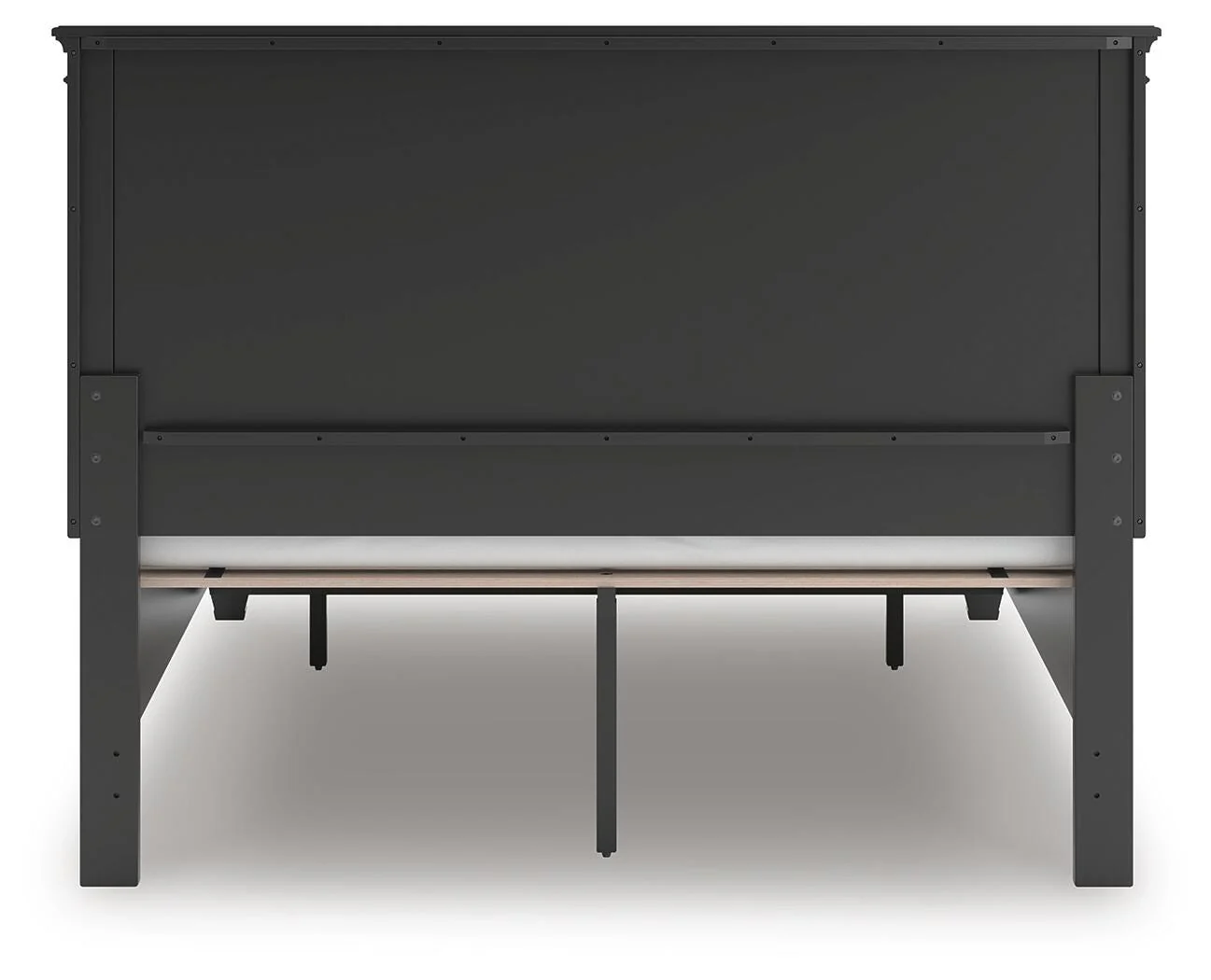 Lanolee Panel Storage Bed - Image 8