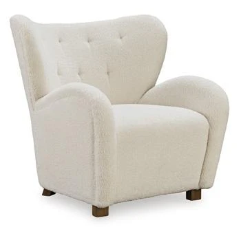 Larbell Accent Chair - Image 10