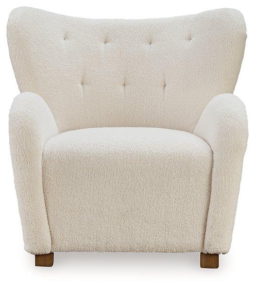 Larbell Accent Chair - Image 12