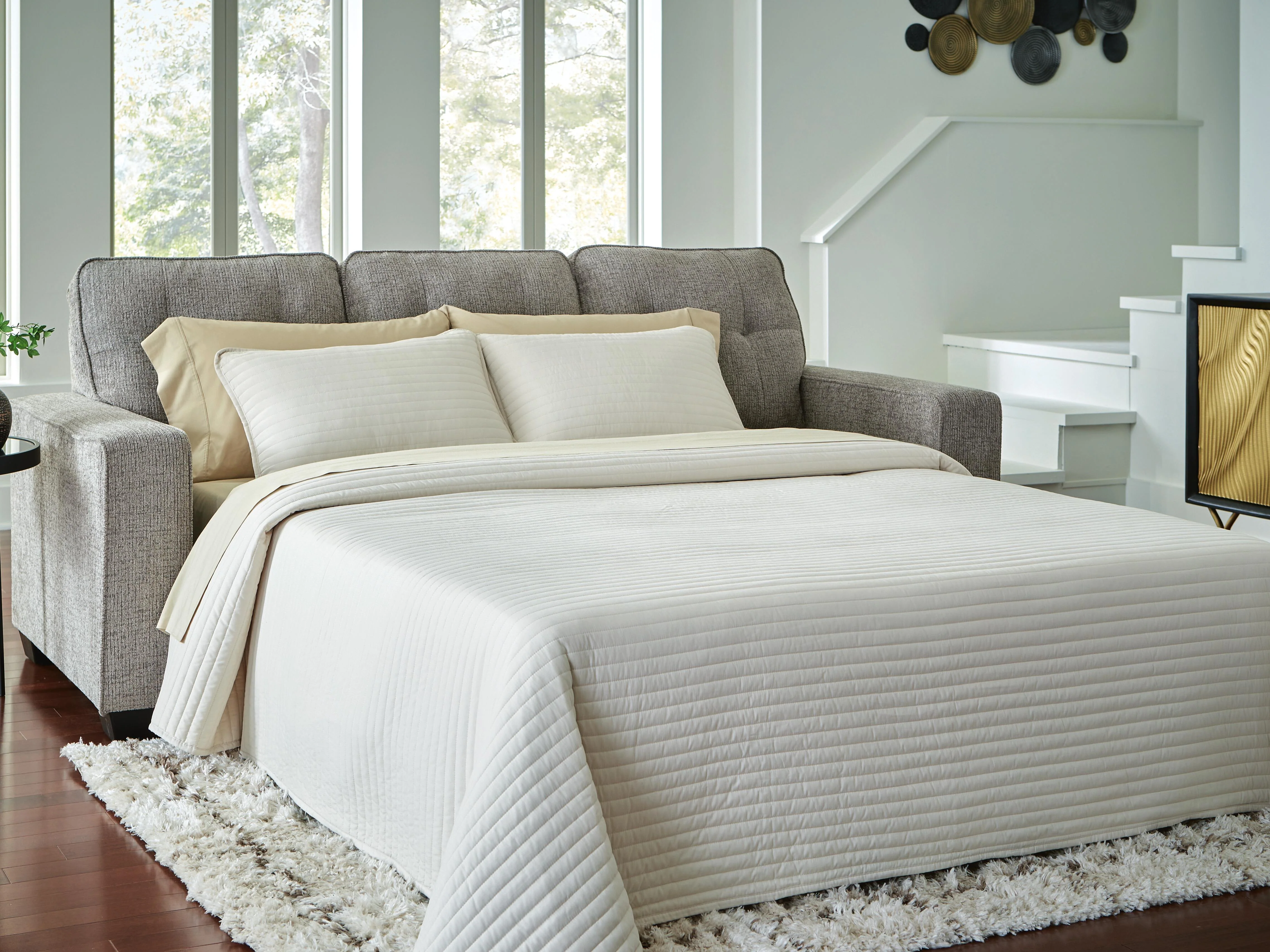 Larimer Sofa Sleeper - Image 2