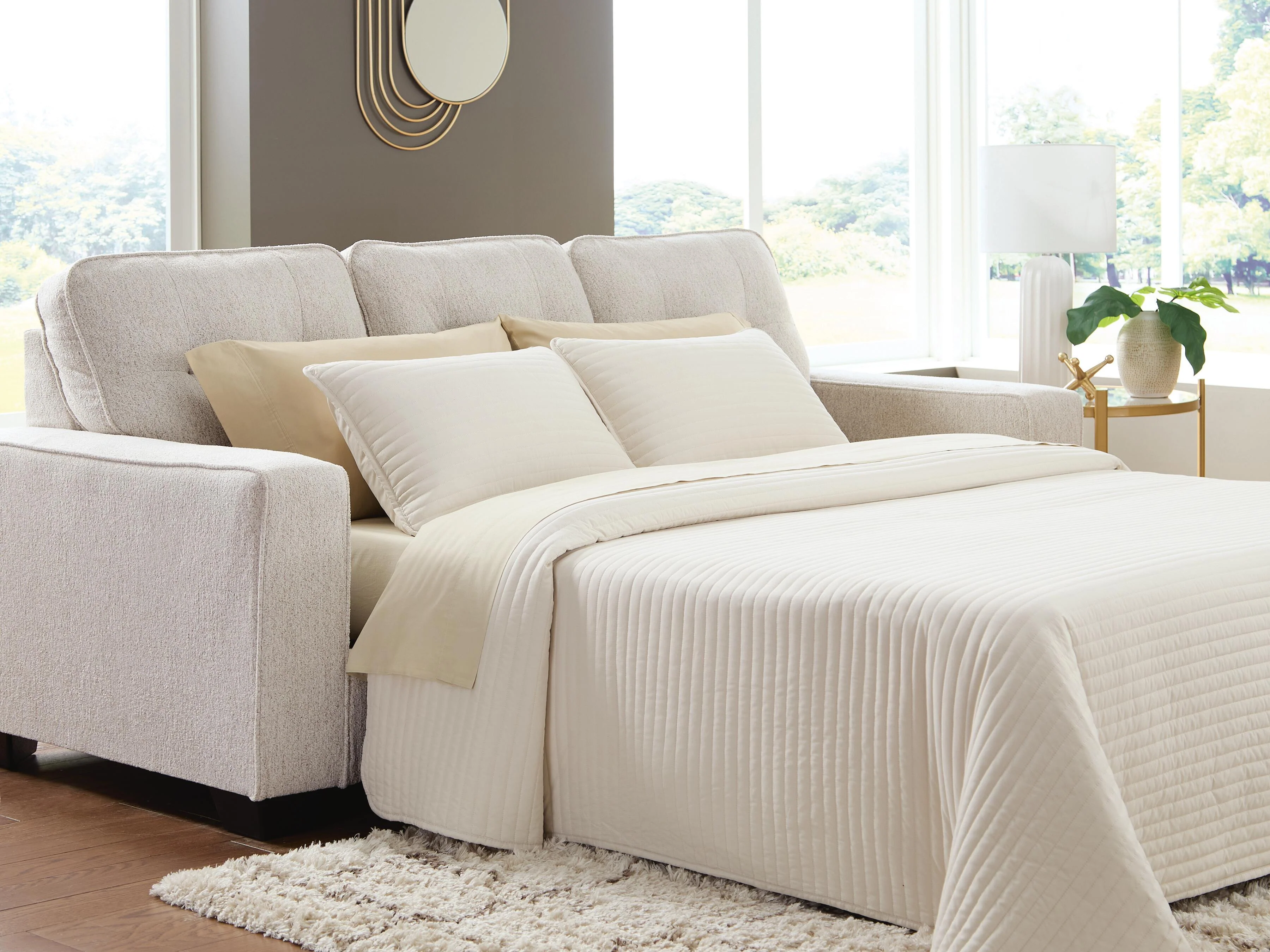 Larimer Sofa Sleeper - Image 8