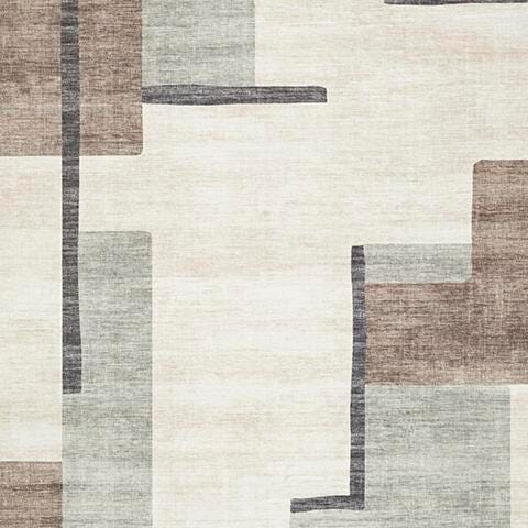 Larkport Washable Area Rug - Image 4