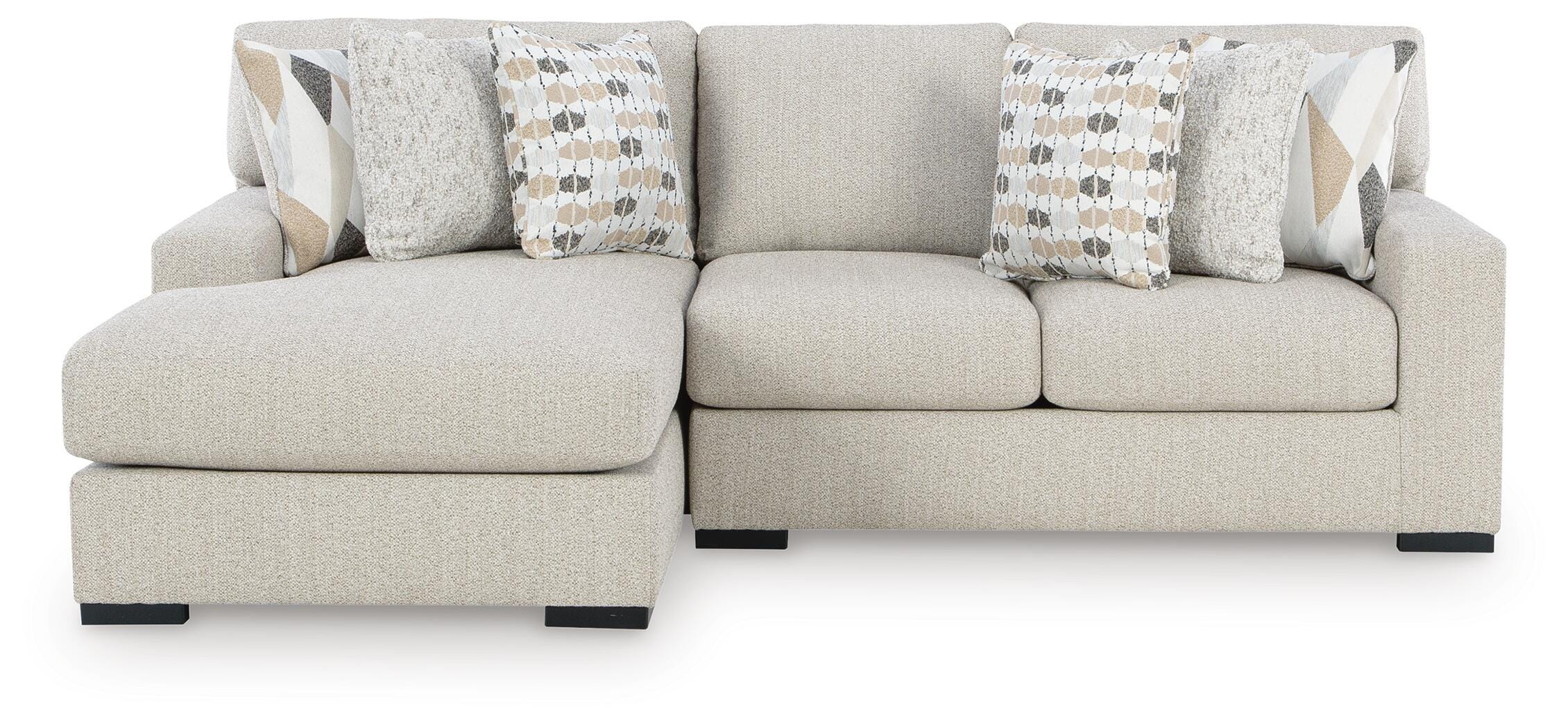 Laurelgrove Sectional Sofa Chaise - Image 12