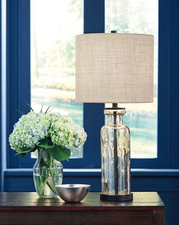 Laurentia Table Lamp - Image 2