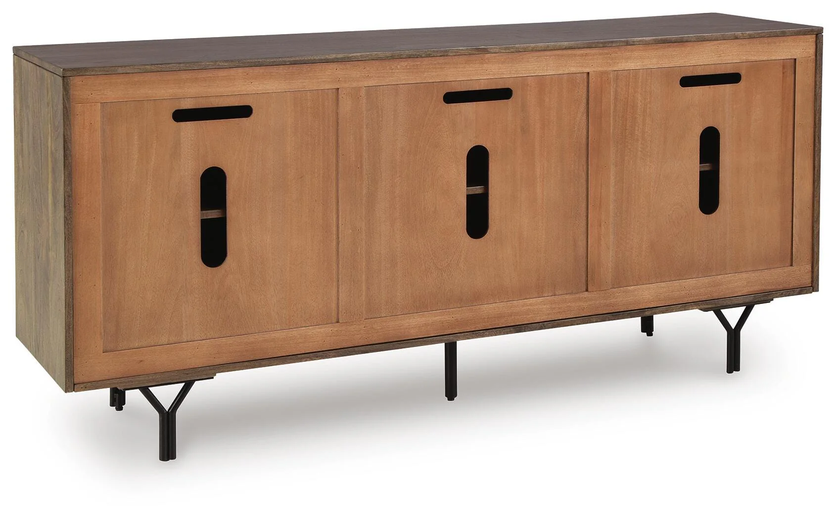 Lavinmont Accent Cabinet - Image 7