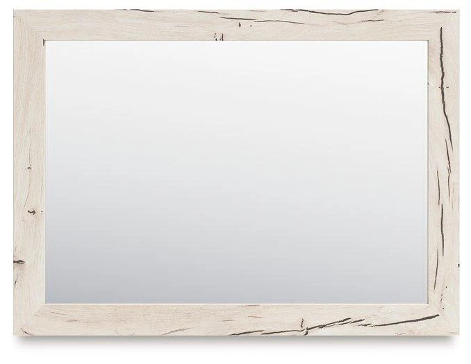 Lawroy Bedroom Mirror - Image 2