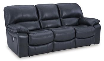 Leesworth Power Reclining Sofa - Image 13