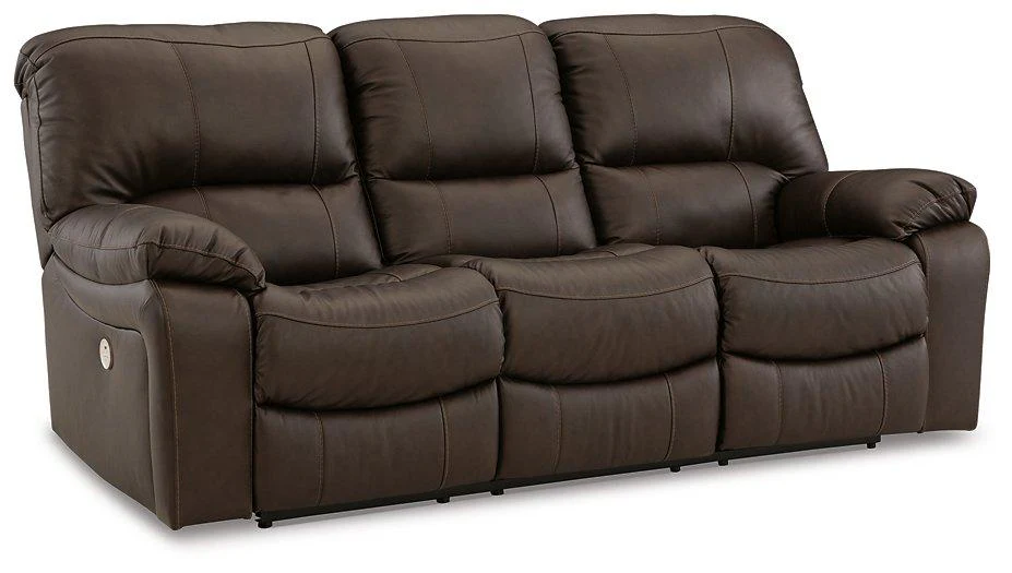 Leesworth Power Reclining Sofa - Image 5