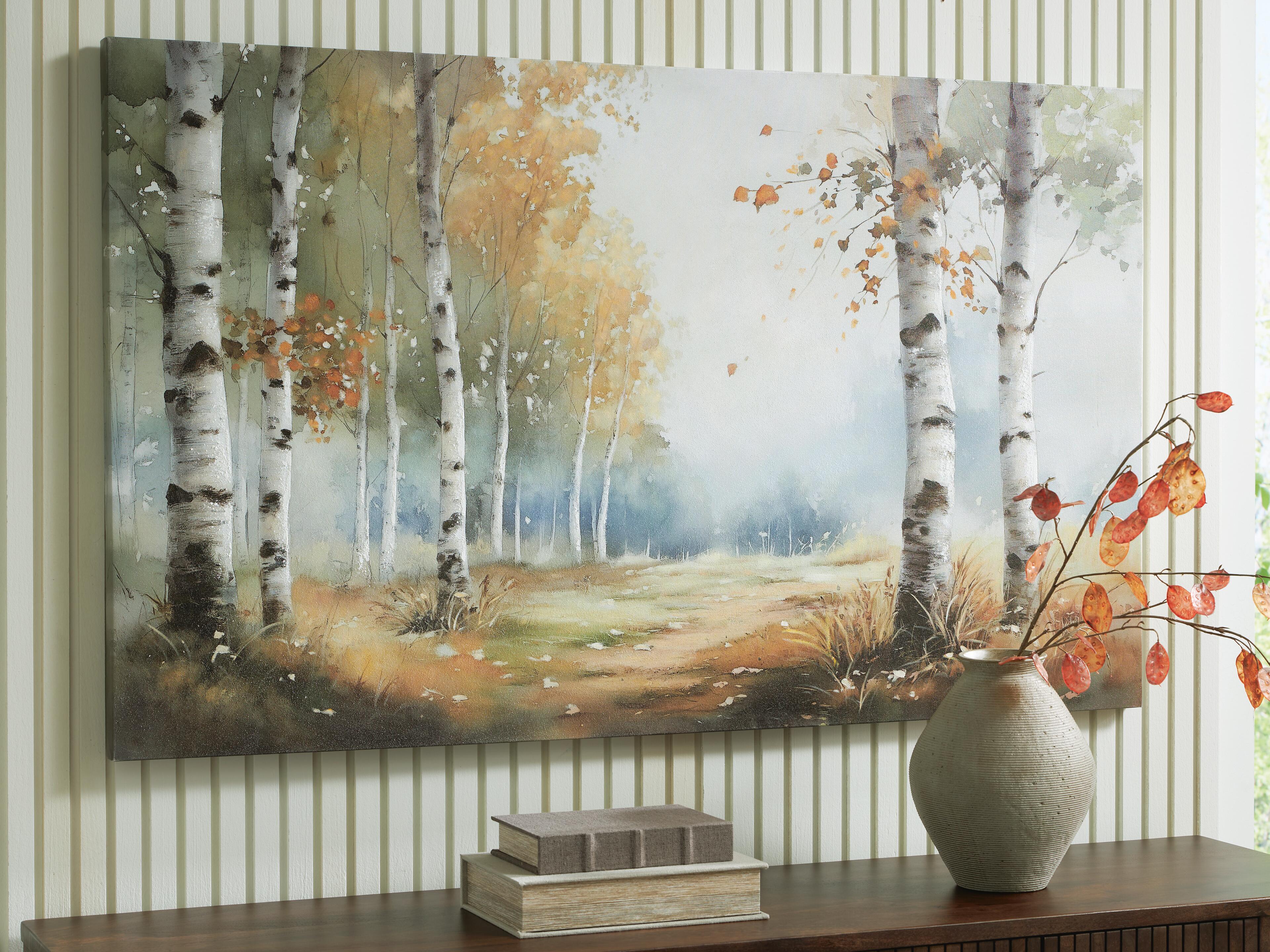 Leithan Wall Art - Image 2