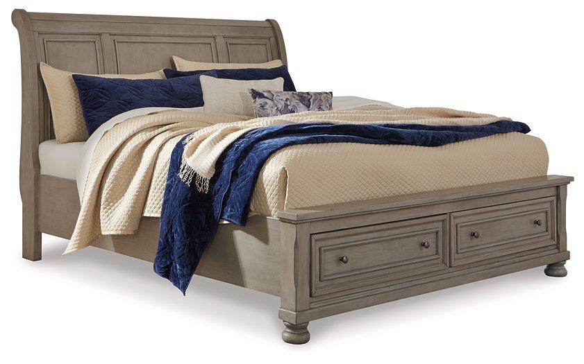 Lettner Bed - Image 11