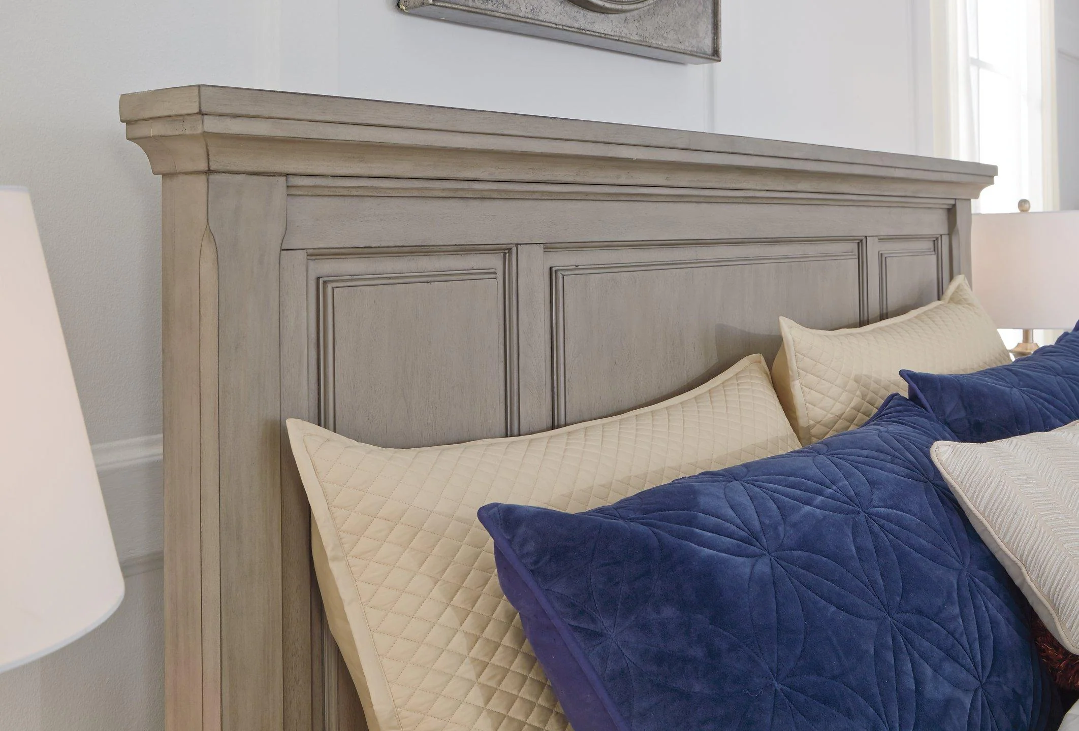 Lettner Bed - Image 7