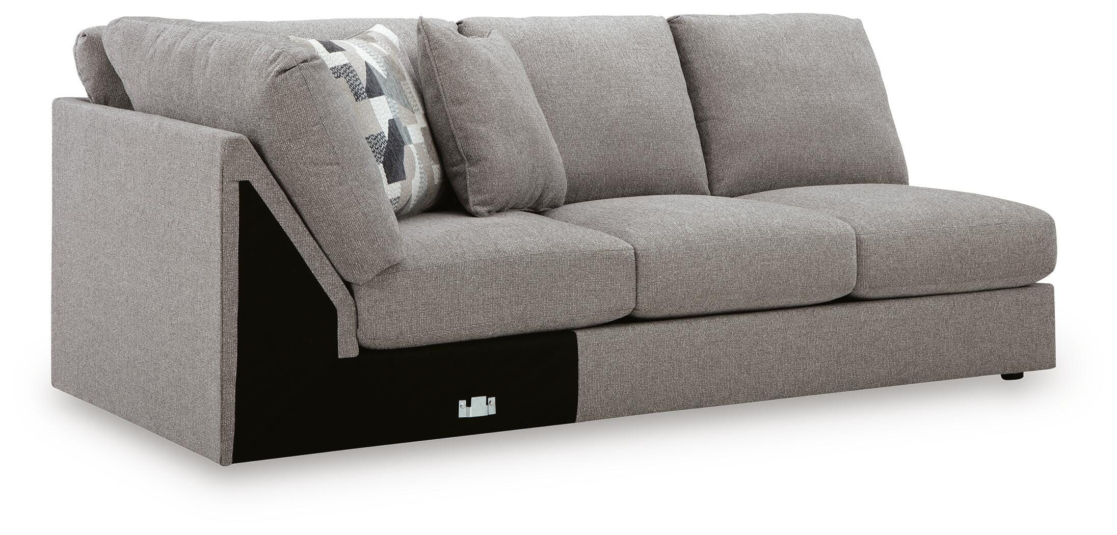 Lindon Sectional with Chaise - Image 24