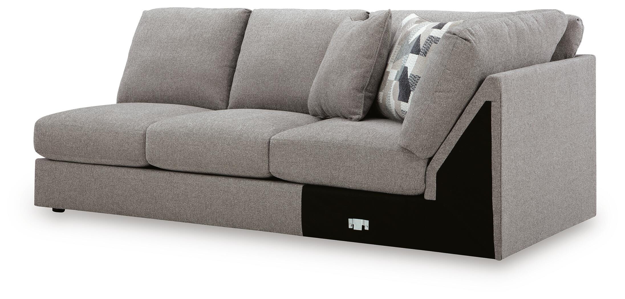 Lindon Sectional with Chaise - Image 30