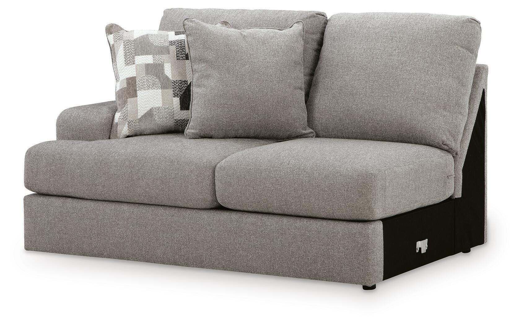 Lindon Sectional with Chaise - Image 9