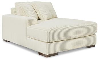 Lindyn Sectional with Chaise - Image 49