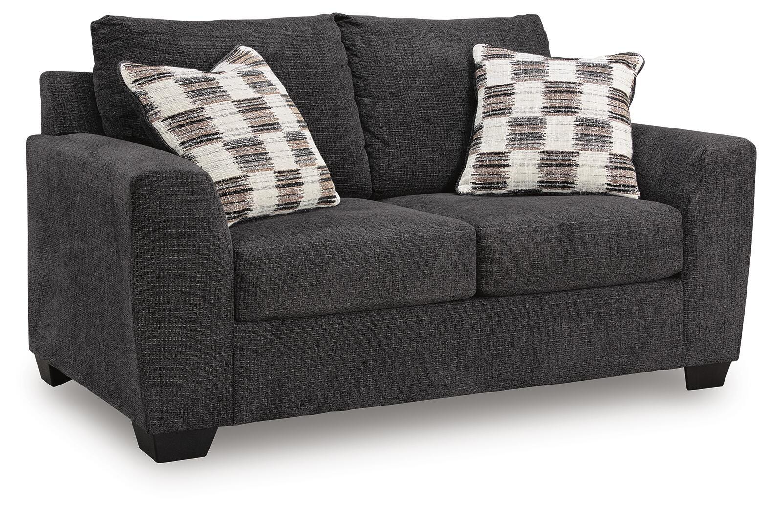 Loreo Loveseat - Image 5