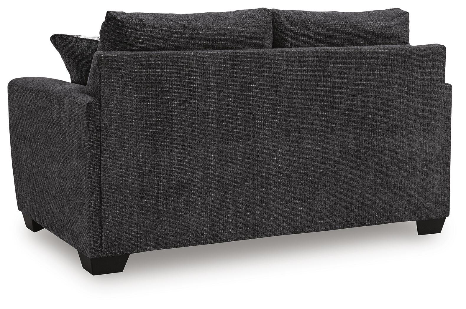 Loreo Loveseat - Image 6
