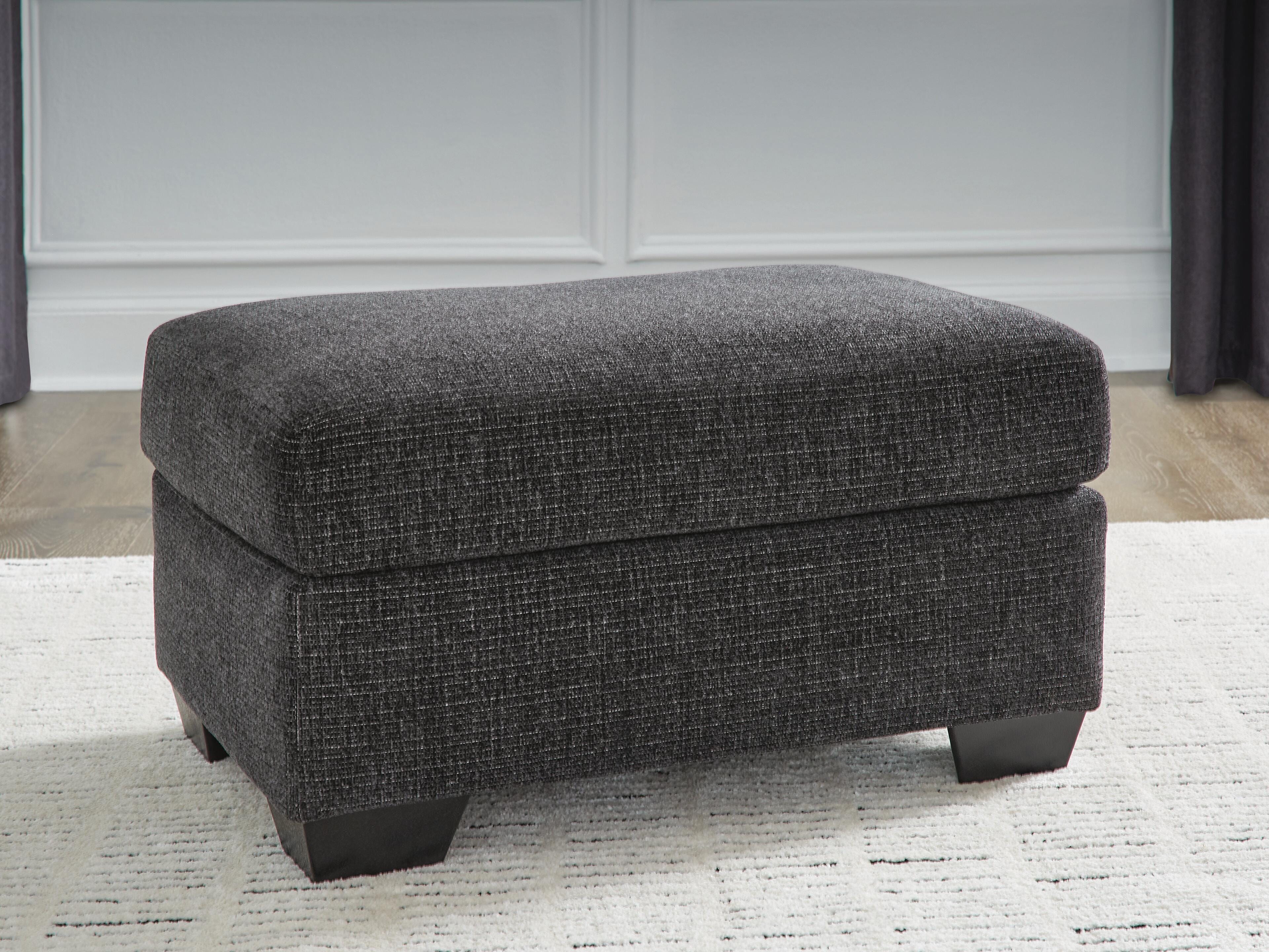 Loreo Ottoman - Image 2