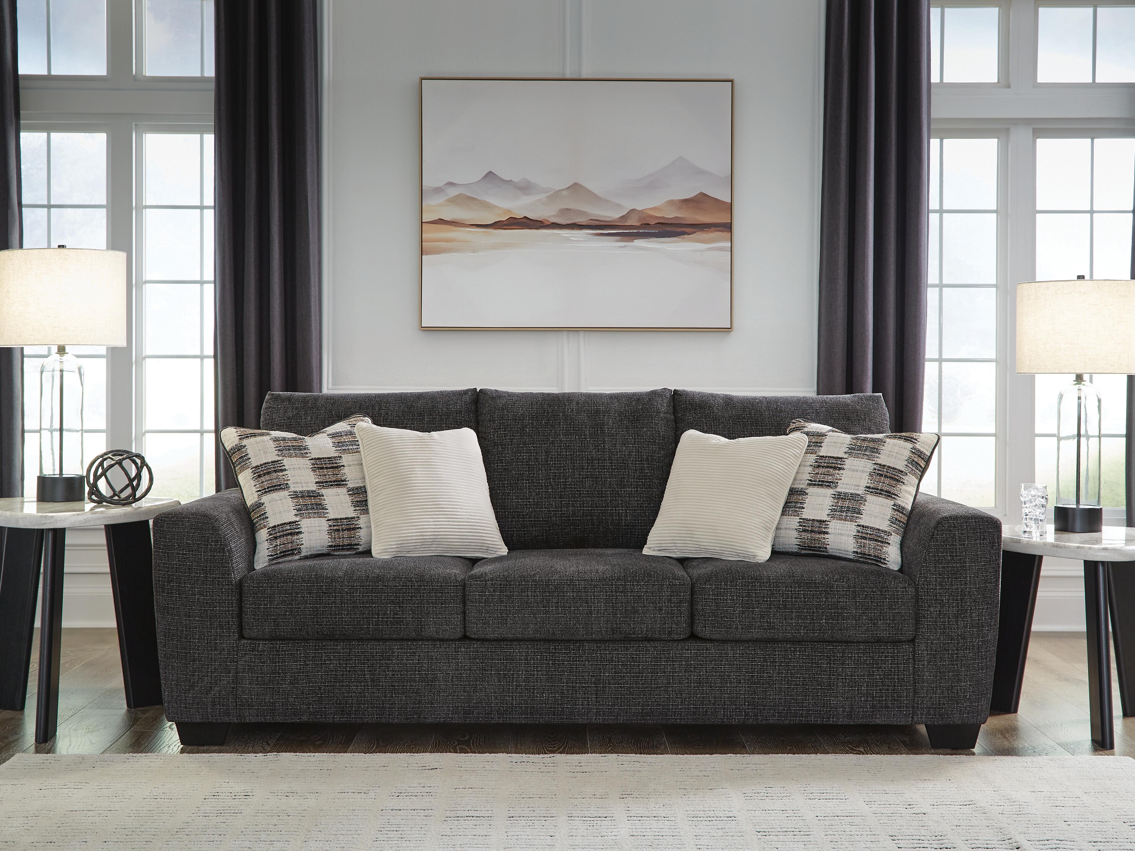 Loreo Sofa - Image 2