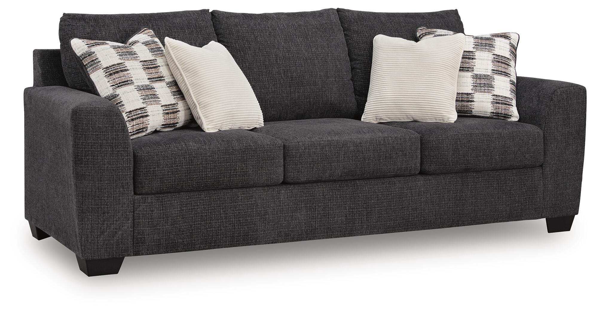Loreo Sofa - Image 5