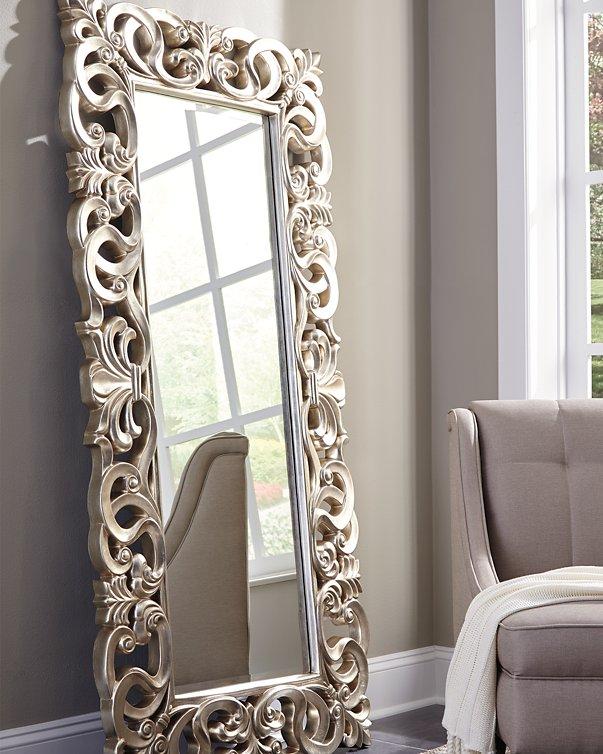 Lucia Floor Mirror - Image 2