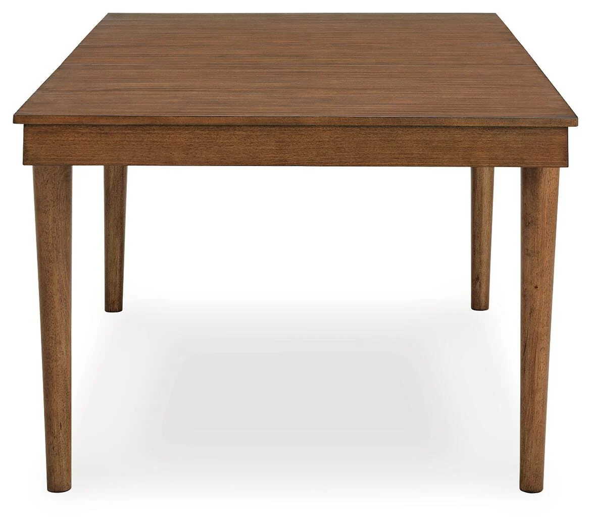 Lyncott Dining Extension Table - Image 18