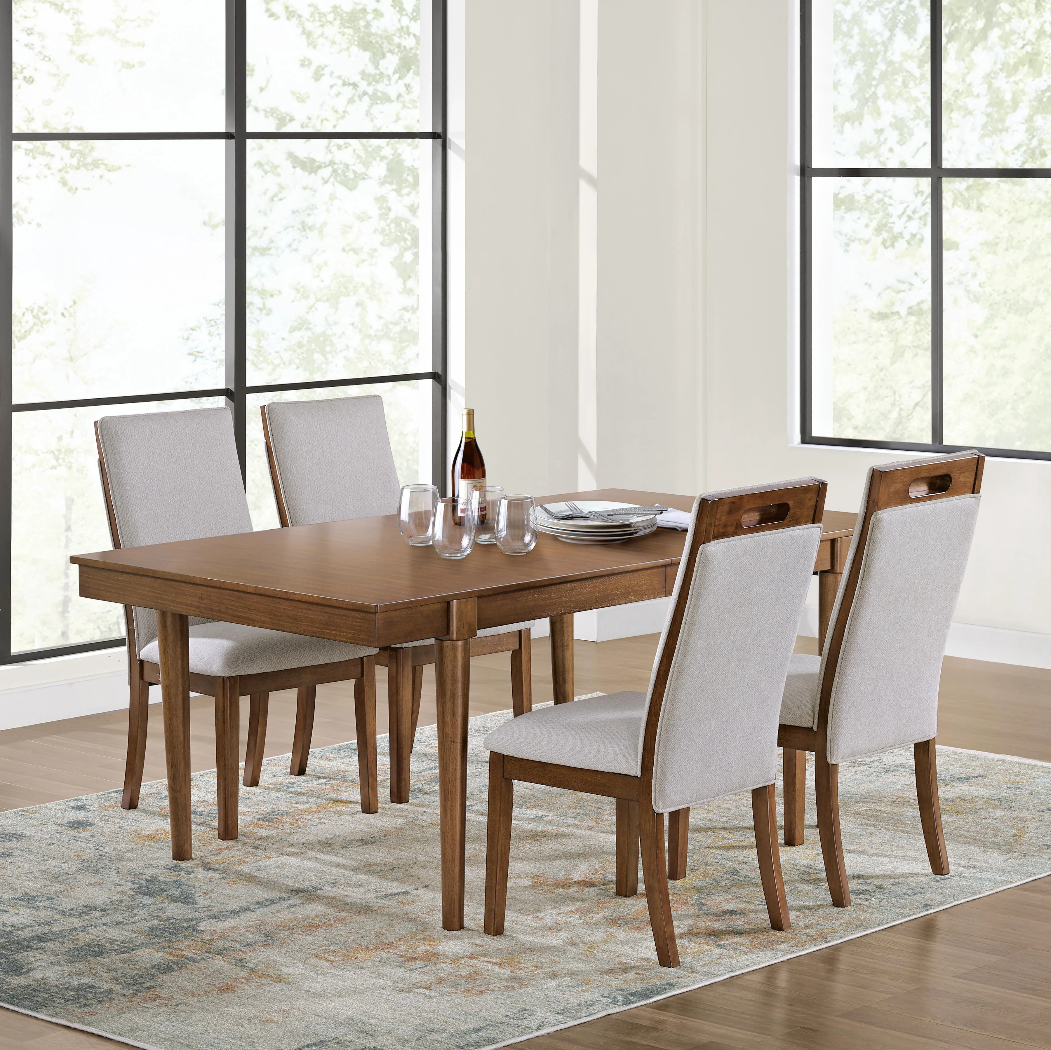 Lyncott Dining Room Set - Image 132