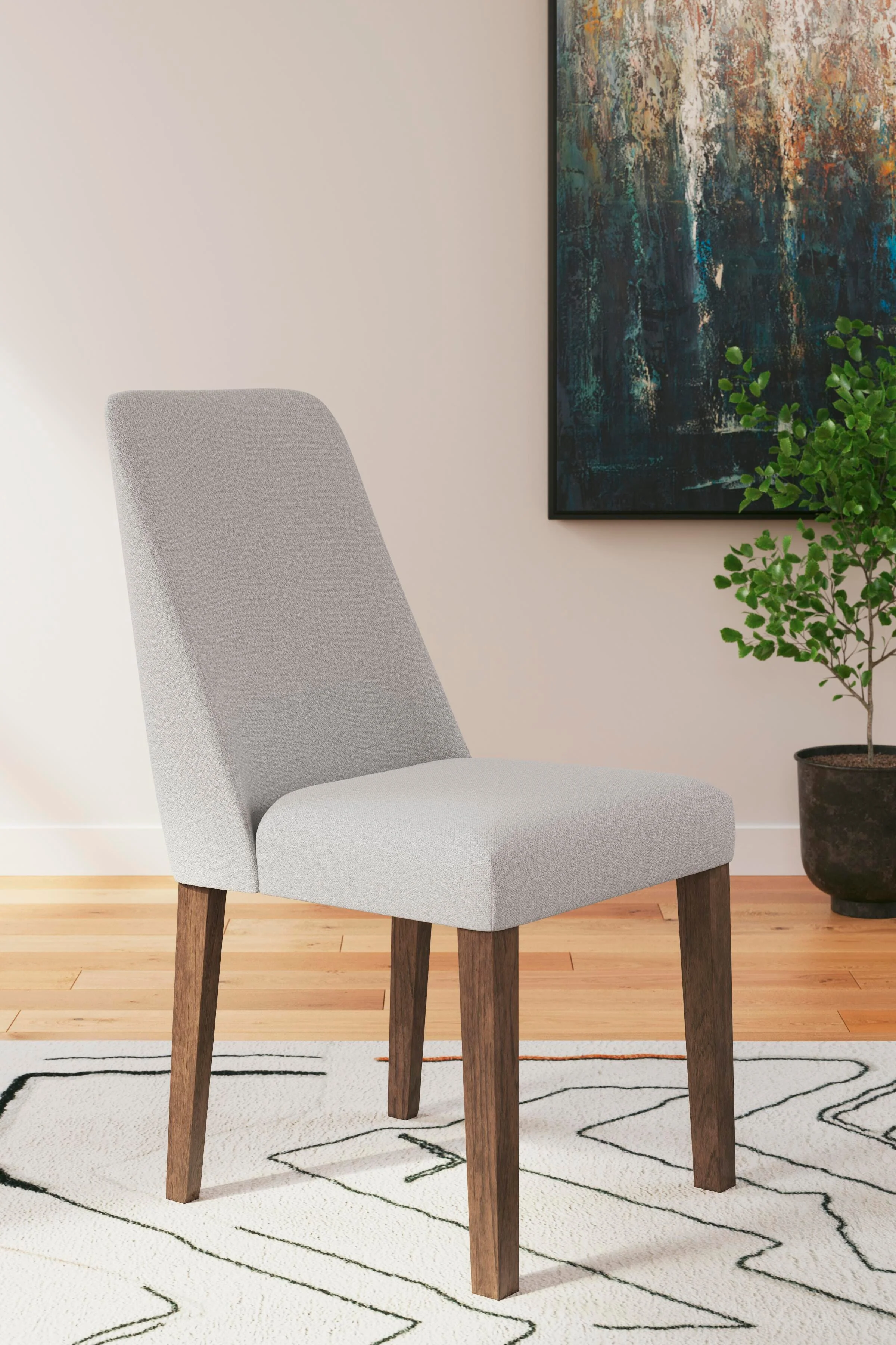 Lyncott Dining Room Set - Image 63