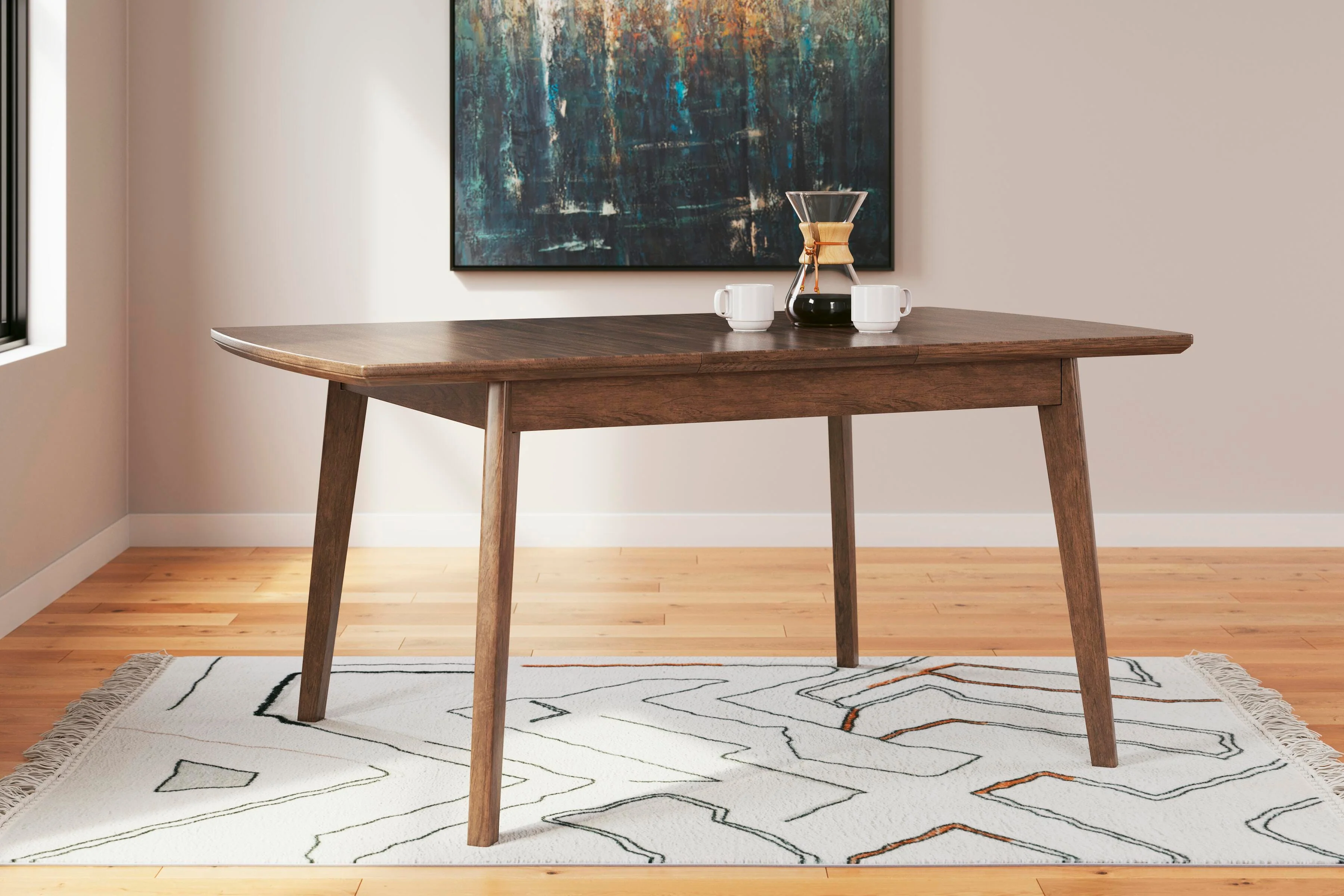 Lyncott Dining Room Set - Image 86