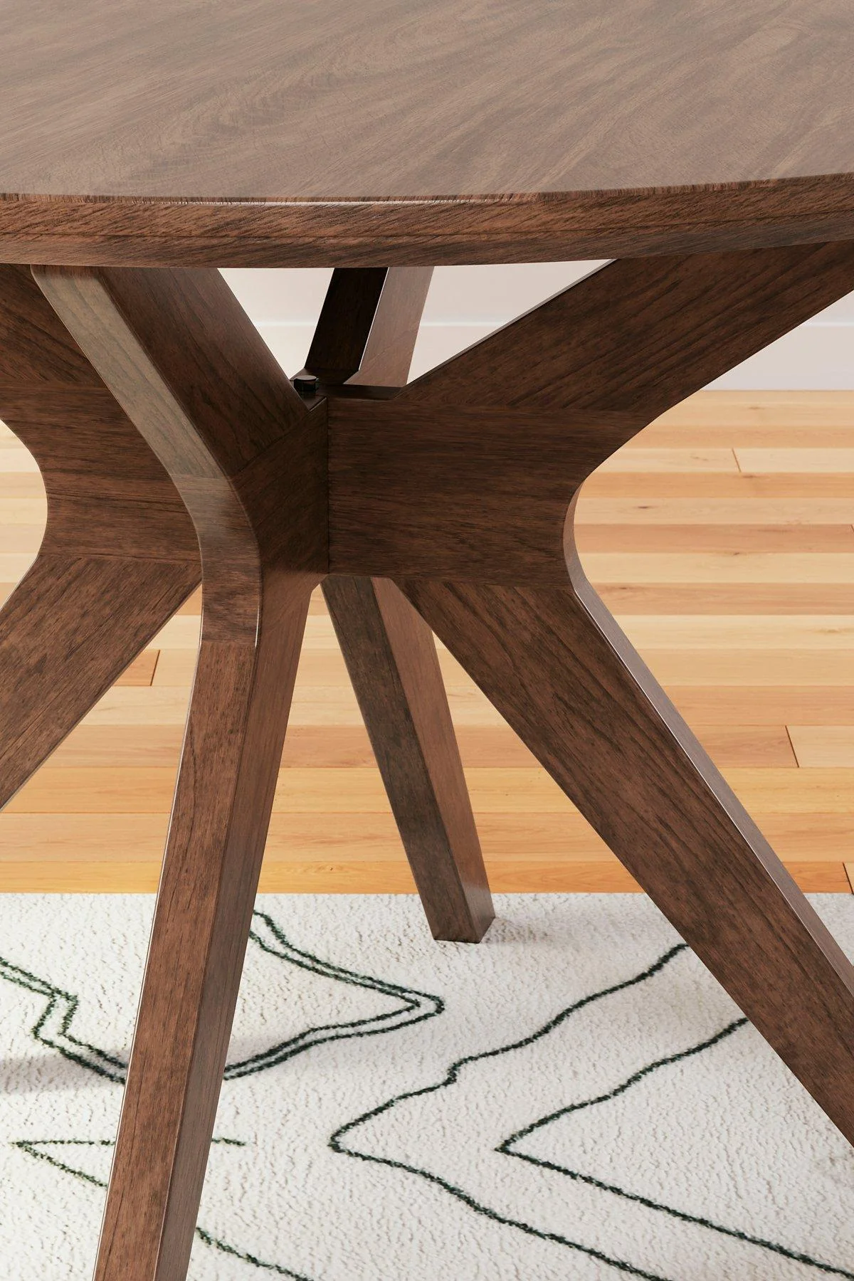 Lyncott Dining Table - Image 6
