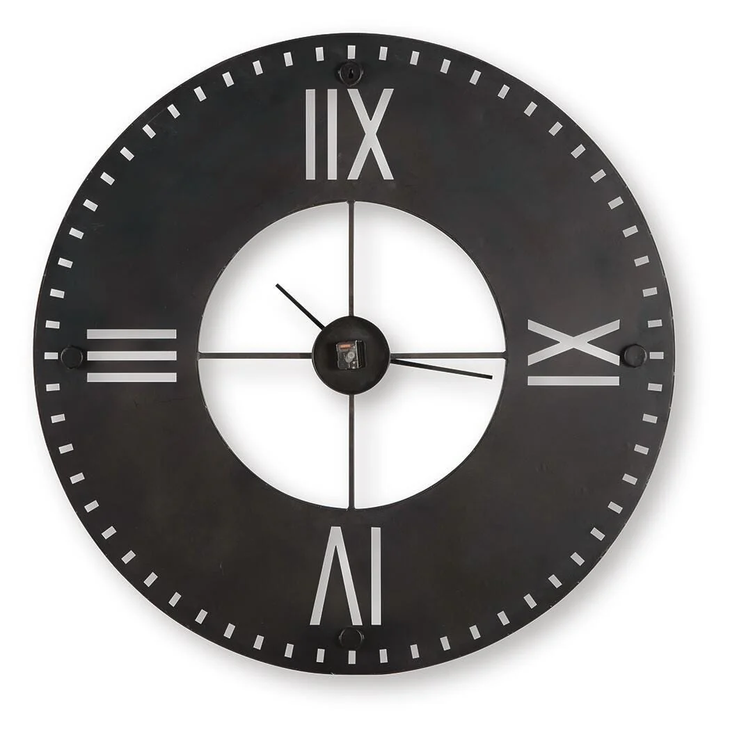 Lytle Wall Clock - Image 6