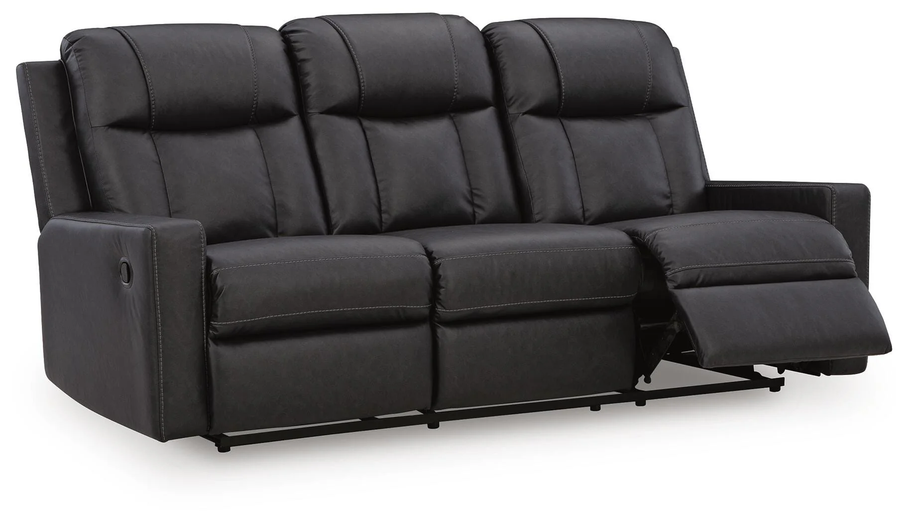 Mackmenville Reclining Sofa - Image 16