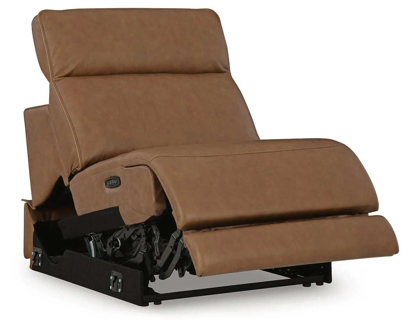 Magic Man 5-Piece Power Reclining Sectional - Image 27