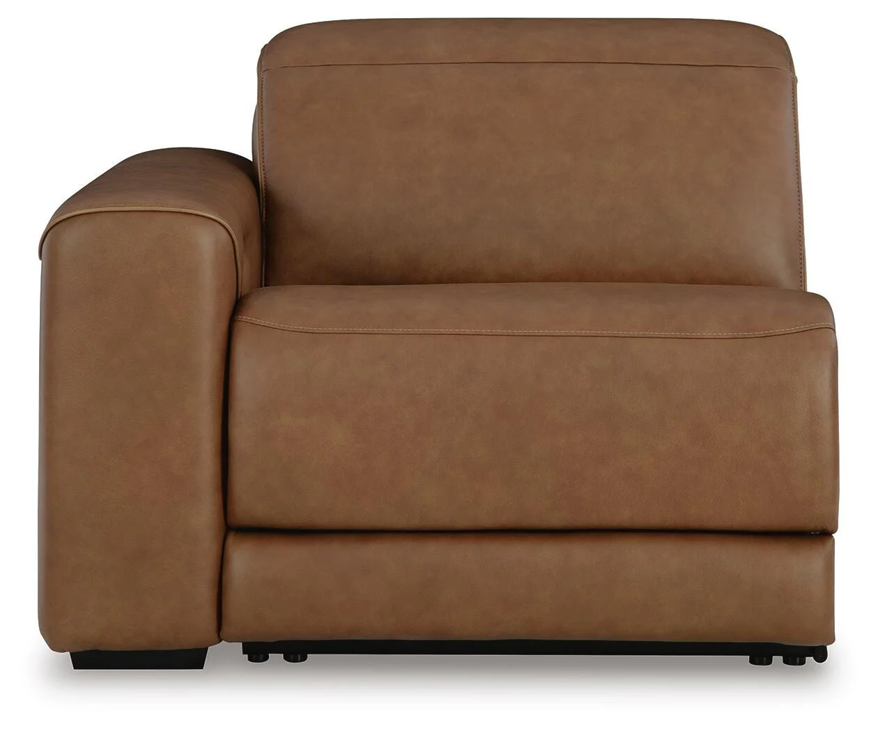 Magic Man 5-Piece Power Reclining Sectional - Image 41