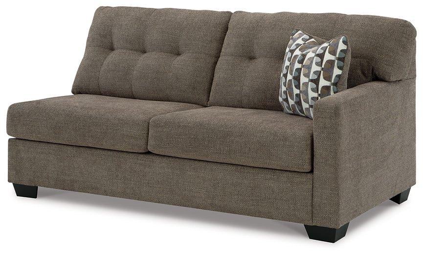Mahoney 2-Piece Sleeper Sectional with Chaise - Image 8