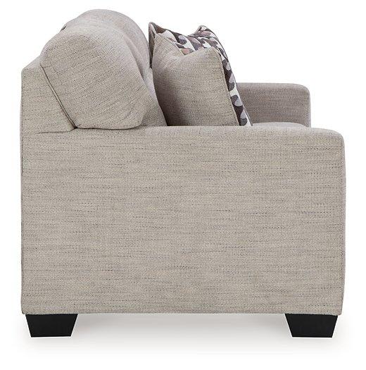 Mahoney Sofa - Image 13
