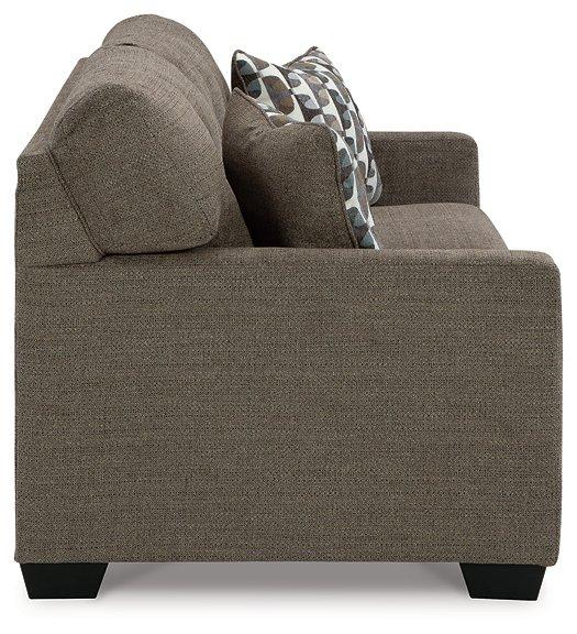 Mahoney Sofa - Image 6