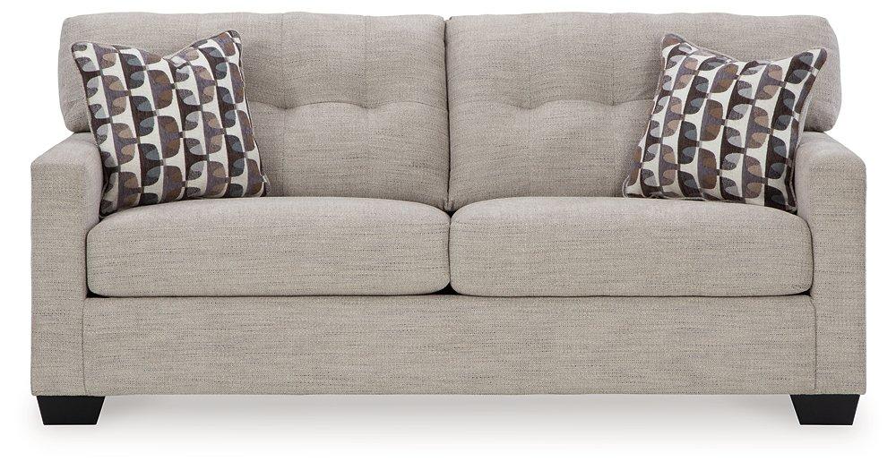 Mahoney Sofa Sleeper - Image 13