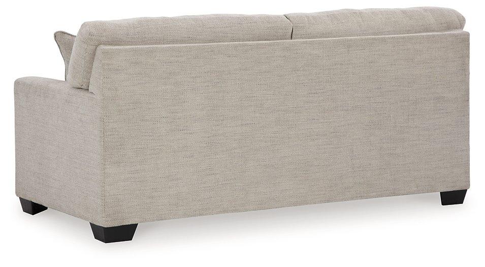 Mahoney Sofa Sleeper - Image 15