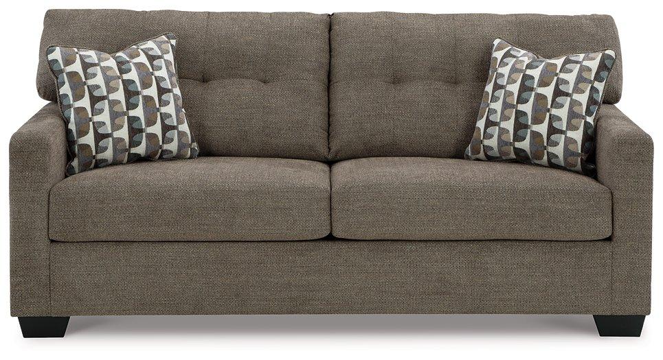 Mahoney Sofa Sleeper - Image 5