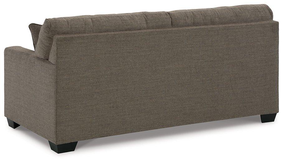 Mahoney Sofa Sleeper - Image 7