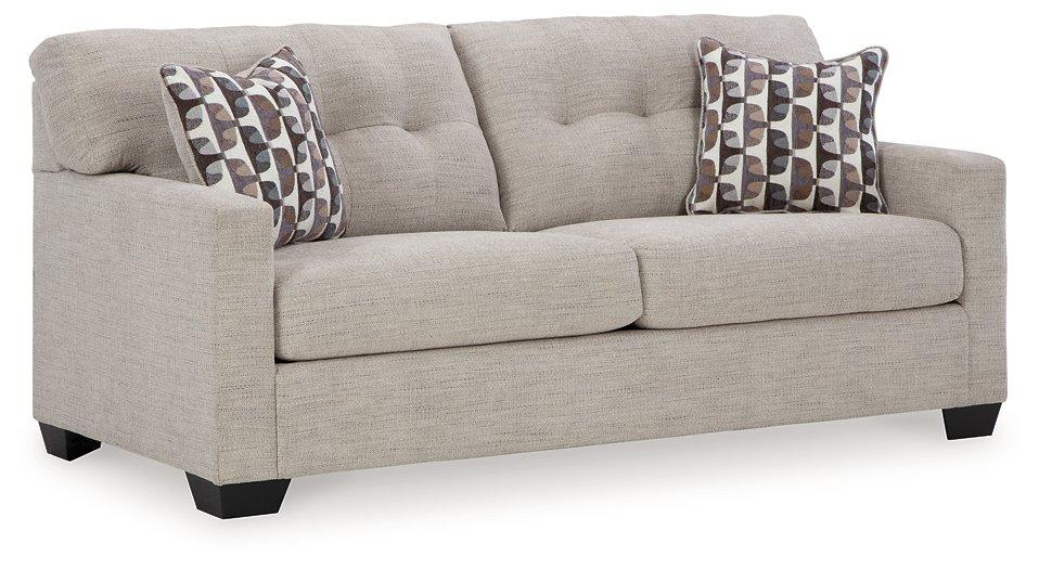 Mahoney Sofa Sleeper - Image 9