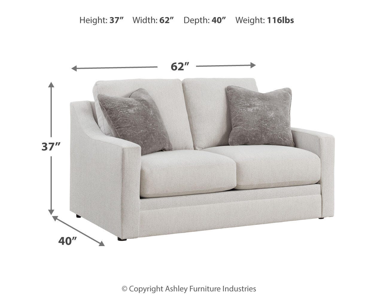 Maitelynn Upholstery Package - Image 32