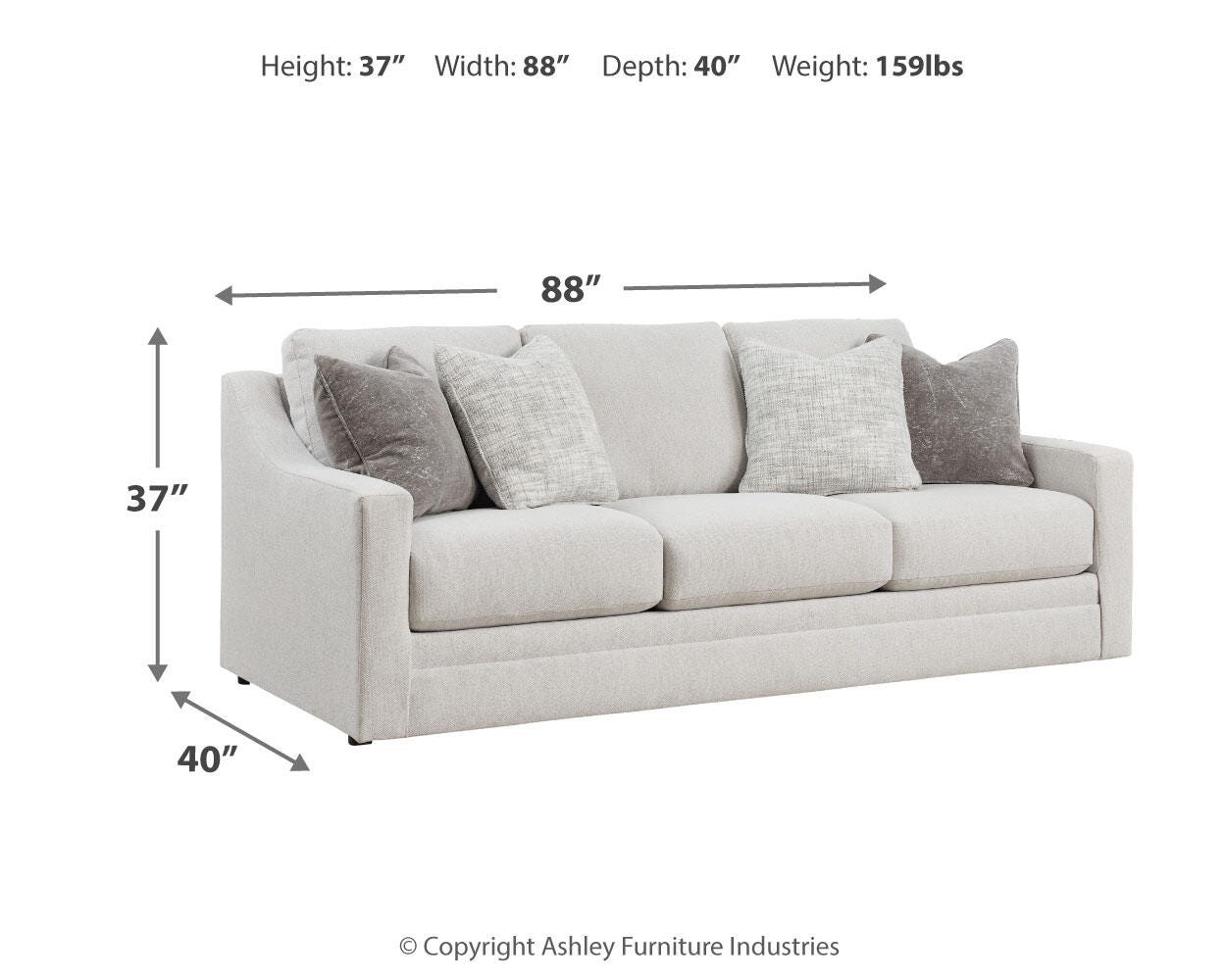 Maitelynn Upholstery Package - Image 33