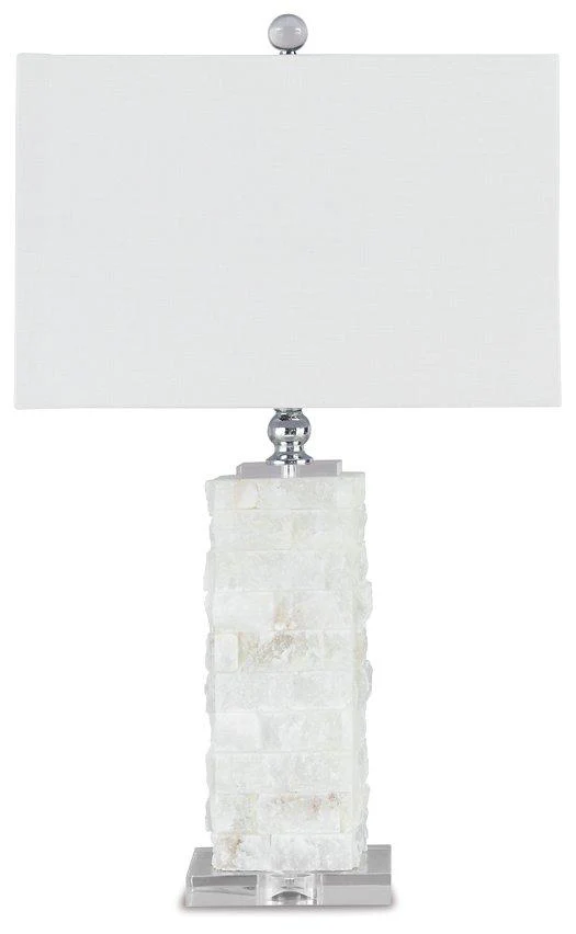 Malise Table Lamp