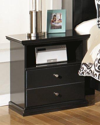 Maribel Nightstand - Image 2