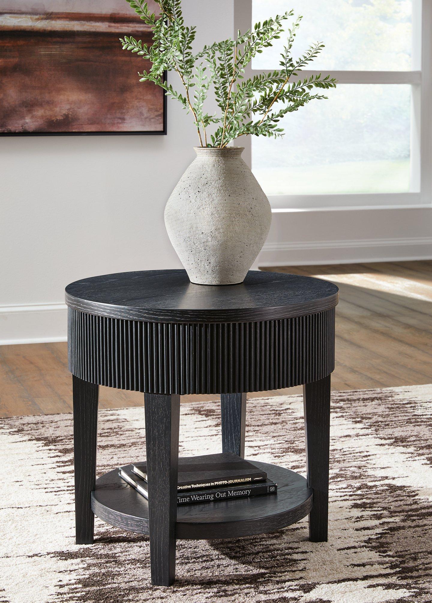 Marstream End Table - Image 2