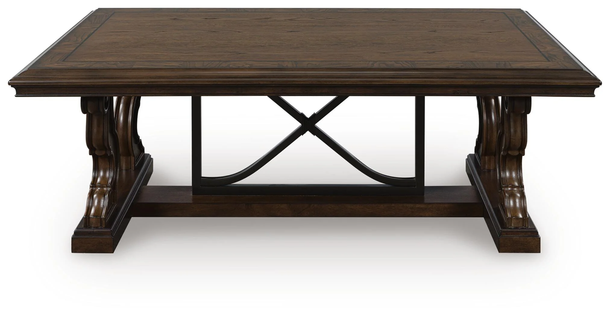 Maylee Coffee Table - Image 2