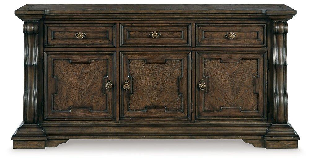 Maylee Dining Buffet - Image 6